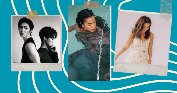 LA NUEVA OLA 2026 #570 | Kennedy Jane Hill, Thaïs Sala y The Grapes