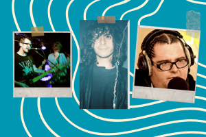 LA NUEVA OLA 2026 #571 | Noah Edge, chariot tax y Jay Cavalier and the Band