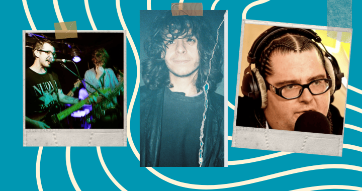 LA NUEVA OLA 2026 #571 | Noah Edge, chariot tax y Jay Cavalier and the Band