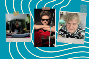 LA NUEVA OLA 2026 #573 | Gordo Bardot, Alasdair Inglis y skyve