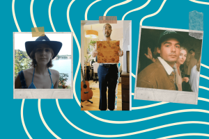 LA NUEVA OLA 2026 #574 | Dr. Horsehead, Stefan J. Selbert y Lily _like the flower
