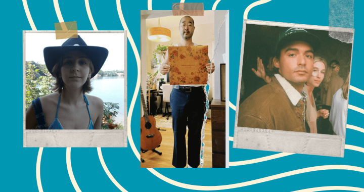 LA NUEVA OLA 2026 #574 | Dr. Horsehead, Stefan J. Selbert y Lily _like the flower