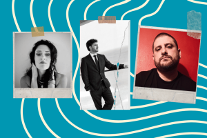 LA NUEVA OLA 2026 #576 | Steve Maggiora, Matt Viya y Lozzie Alexander