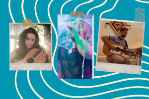 LA NUEVA OLA 2026 #579 | I am TIM, Kelly O’Roke y Silverlake Rodeo