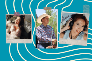 LA NUEVA OLA 2026 #588 | Ana Golja, Eagle Eye Cherry y Joyce Lopez Jose