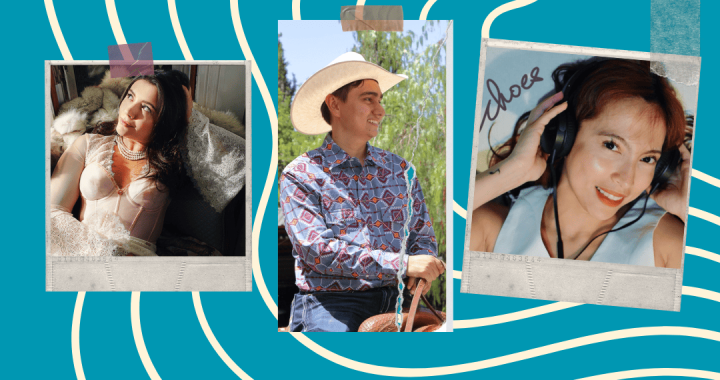 LA NUEVA OLA 2026 #588 | Ana Golja, Eagle Eye Cherry y Joyce Lopez Jose