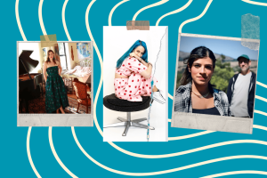 LA NUEVA OLA 2026 #596 | Field Season, Etherdene y Elana Brody