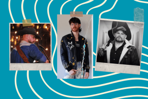 LA NUEVA OLA 2026 #609 | Doug Robb, Matty Frank y Brennen Sloan