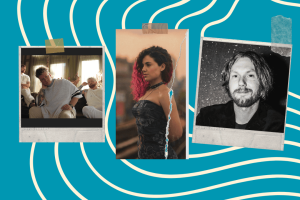 LA NUEVA OLA 2026 #611 | Danny Morrison, Sink In y BRITTA