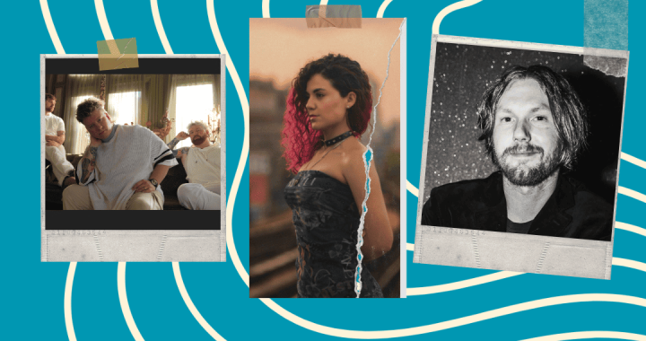 LA NUEVA OLA 2026 #611 | Danny Morrison, Sink In y BRITTA