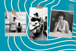 LA NUEVA OLA 2026 #612 | Blue Wolff, Lexie y Eventually Flowers