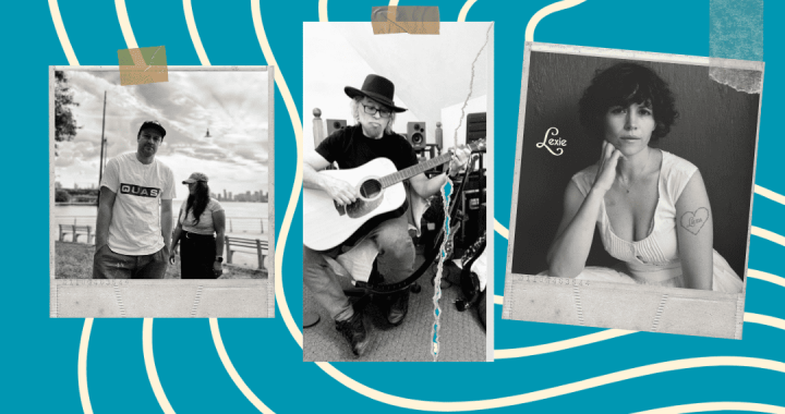 LA NUEVA OLA 2026 #612 | Blue Wolff, Lexie y Eventually Flowers