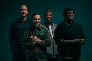 Taylor Scott Band revive el espíritu del rock clásico con “Rain, Rain”