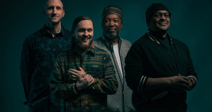 Taylor Scott Band revive el espíritu del rock clásico con “Rain, Rain”