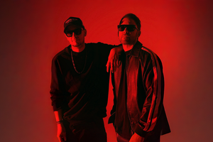 D’Angello & Francis “Do You Know (Where Your Teenager Is)?”: una descarga de techno, actitud y adrenalina