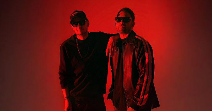 D’Angello & Francis “Do You Know (Where Your Teenager Is)?”: una descarga de techno, actitud y adrenalina