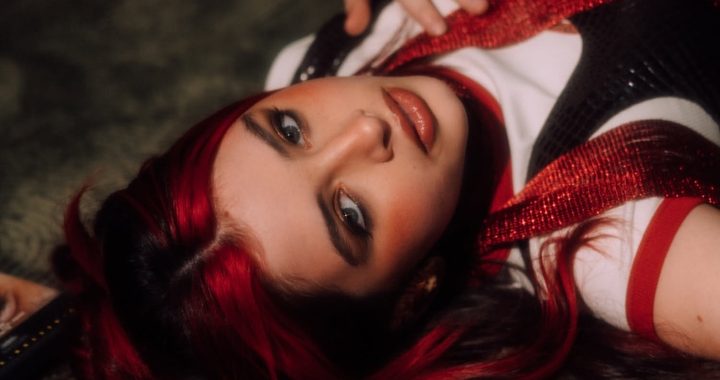 Piper Connolly convierte la dulzura en rebeldía con “bubblegum with razorblades”