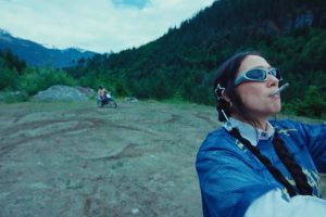 Ruby Waters presenta “GET A GRIP”, una explosiva mezcla de indie pop y espíritu alternativo