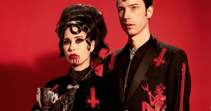 La cadencia nostálgica de Twin Temple renace en Doomed Lovers