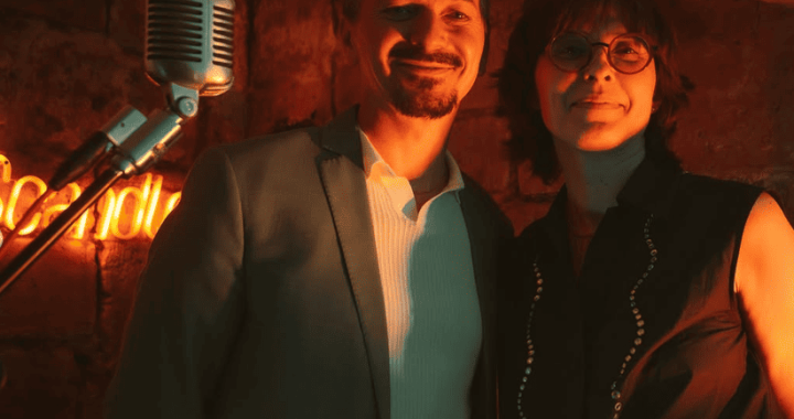 El pulso melancólico de Pammy en Pandore