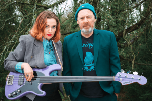 El cauce folk y la serenidad vocal de Dan Tuffy