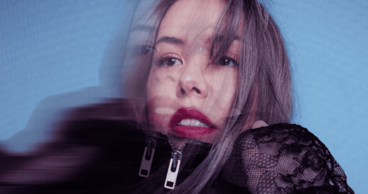La madurez musical de MAIH en Porcelain