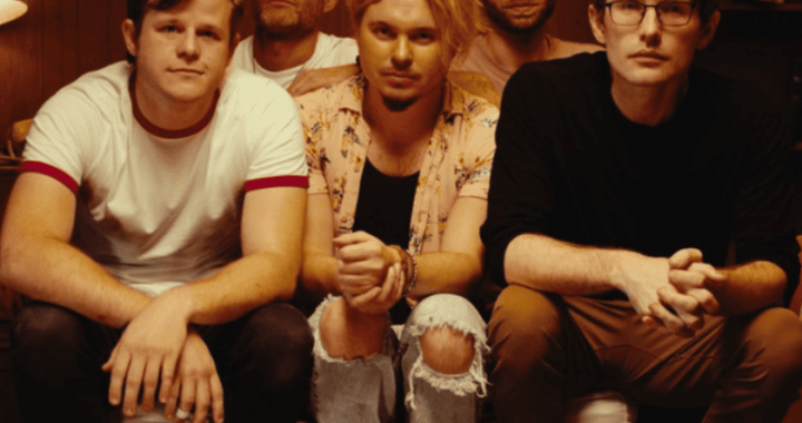 La esencia rock de Cheap Machines en Moonlighting