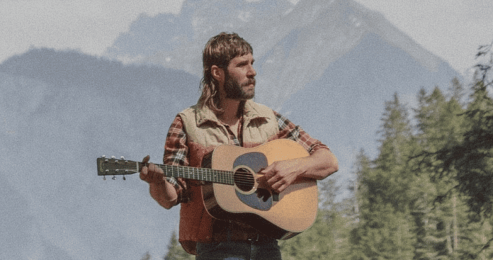 La narrativa alpina y la emotividad folk de Prinz Grizzley en A Rose on Garbage Hill(the Daughter)