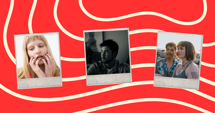 LA NUEVA OLA 2026 #655 | August Benjamin, alana faith, Jitensha