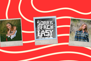 LA NUEVA OLA 2026 #661 | Sorry, Peach, Jaidyn Hurst, néomí
