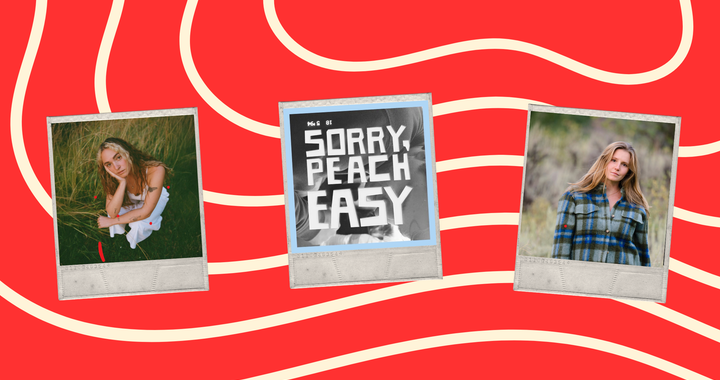LA NUEVA OLA 2026 #661 | Sorry, Peach, Jaidyn Hurst, néomí