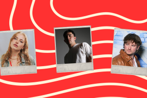LA NUEVA OLA 2026 #614 | Mishelle Mitrani, Simon Joan, Sykemen