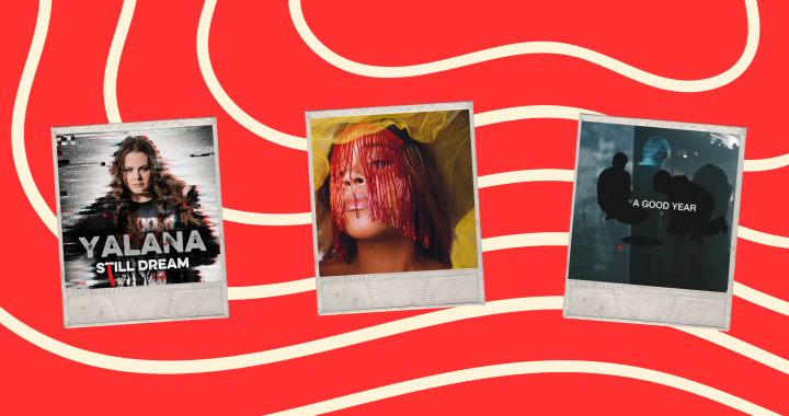 LA NUEVA OLA 2026 #622 | Carolina Oliveros, YALANA, a good year
