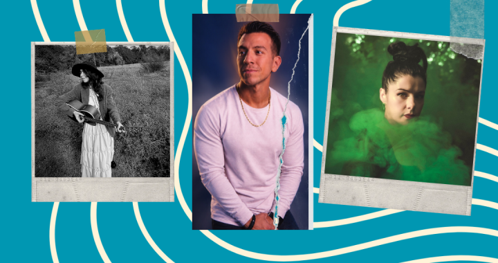 LA NUEVA OLA 2026 #616 | Mel Silva, Izzy Crawler y Clare Twiddy