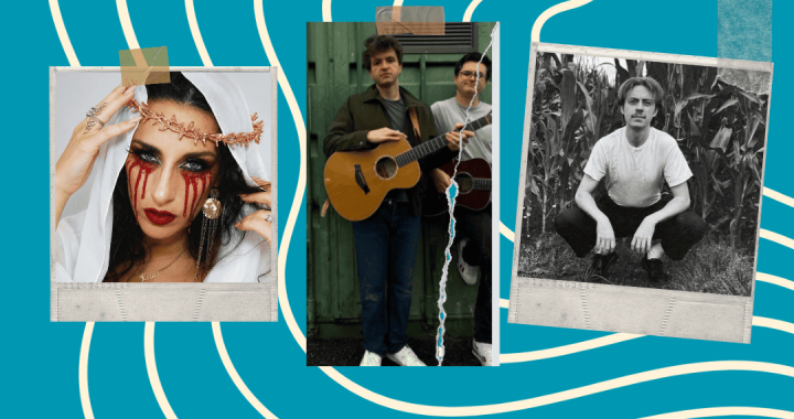 LA NUEVA OLA 2026 #617 | The Como Brothers, Faith Kiddo y Taylor J Campbell