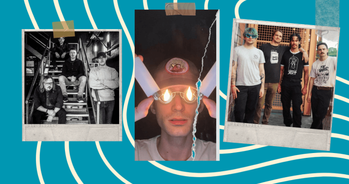LA NUEVA OLA 2026 #625 | Jonah Roth, Impending Joy y Sancho Panzer