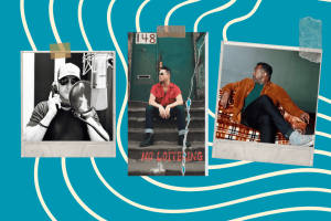 LA NUEVA OLA 2026 #626 | the Lantern, Jeremy & the Harlequins y Blanker