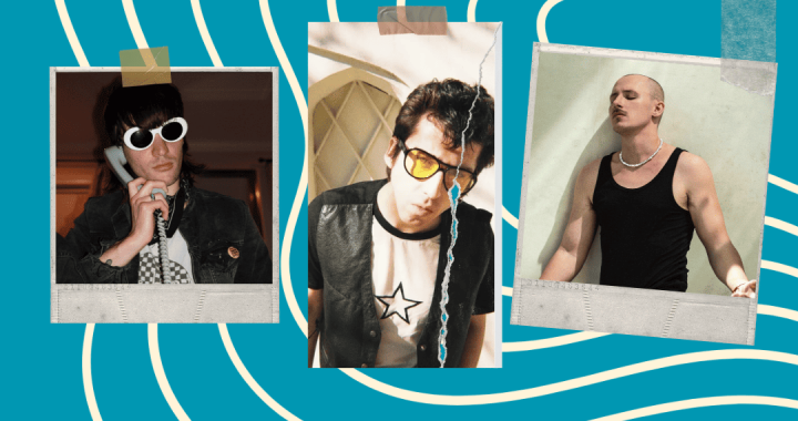 LA NUEVA OLA 2026 #628 | Rufus Joseph, Matías Mieville y Evan Gross & The Derelict Casino