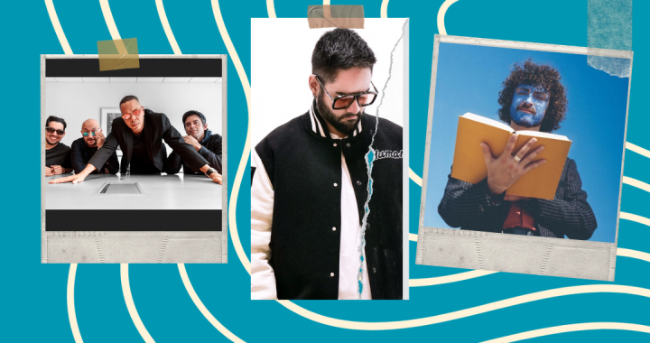 LA NUEVA OLA 2026 #656 | Eddie Boy, William K.Z. y Sonamó