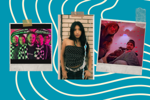 LA NUEVA OLA 2026 #657 | Ella Quynh, MoonStar y sleepingbagzzz
