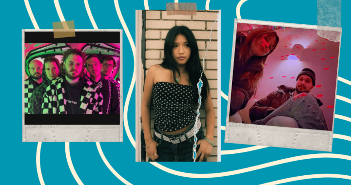 LA NUEVA OLA 2026 #657 | Ella Quynh, MoonStar y sleepingbagzzz