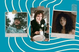 LA NUEVA OLA 2026 #666 | Yovanna Ventura, Keegan Powell y miles from nowhere.