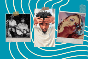 LA NUEVA OLA 2026 #667 | Patchwork Jack, VIOLET SALT y Maurice Brown Jr.(MBJ)