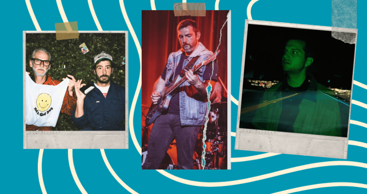 LA NUEVA OLA 2026 #674 | Strawflower, PowerSolo y DB Stewart
