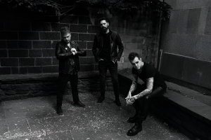 Some Days Are Darker convierte el deseo en obsesión con “Memorize You”