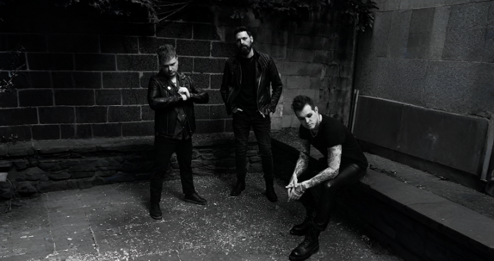 Some Days Are Darker convierte el deseo en obsesión con “Memorize You”