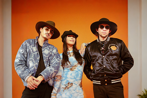 BALTHVS explora la calma y la psicodelia instrumental en “Sunday Forecast”