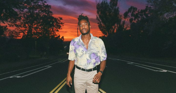 Molombo, Whitney Breanne y Houseguest unen hip-hop, soul y pop rap en “JUST SAY PLZ”